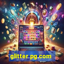 glitter pg.com